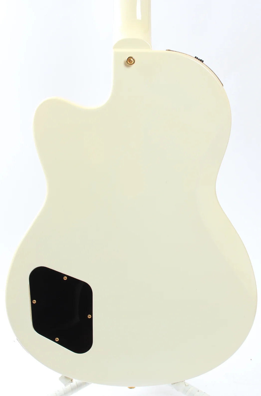 1991 Orville by Gibson Chet Atkins CE alpine white - Image 7