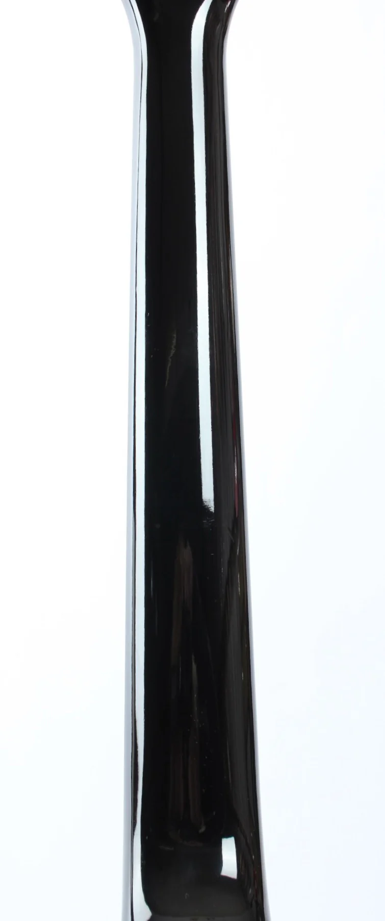 1991 Orville by Gibson Les Paul Custom LPC-LH ebony lefty - Image 9