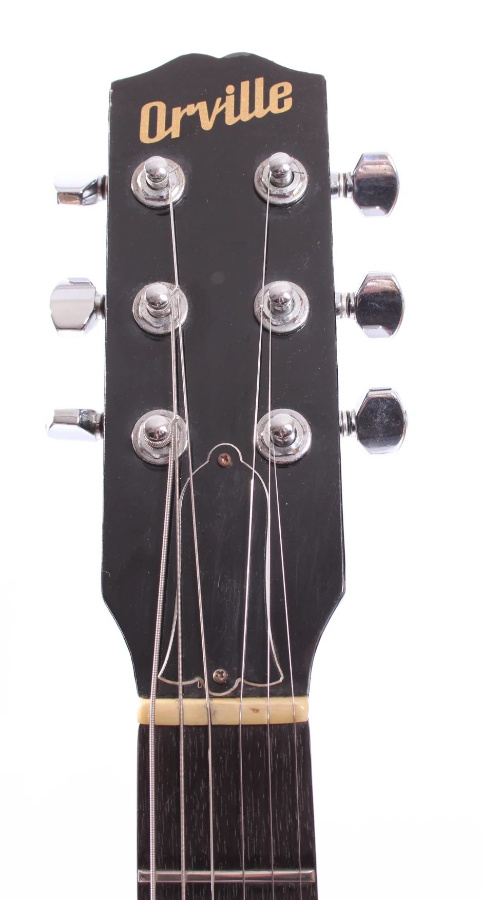 1991 Orville Melody Maker black - Image 5