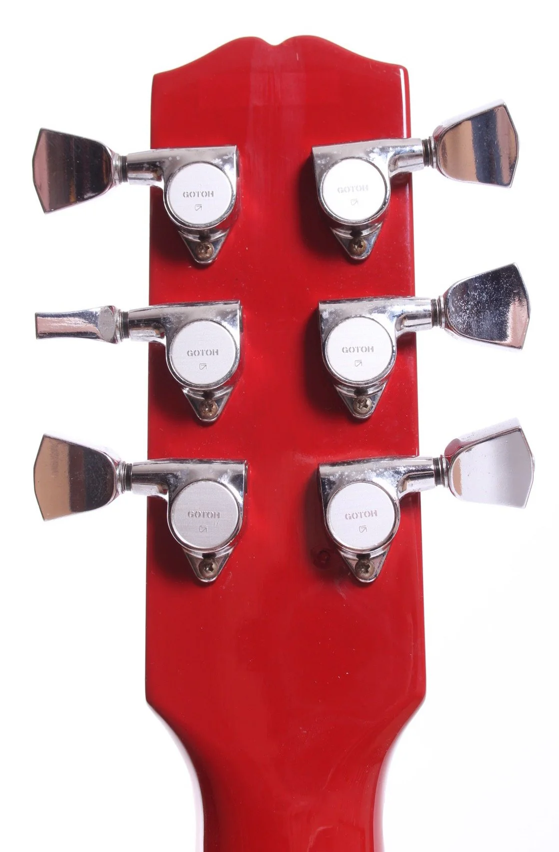 1991 Orville Melody Maker ferrari red - Image 10
