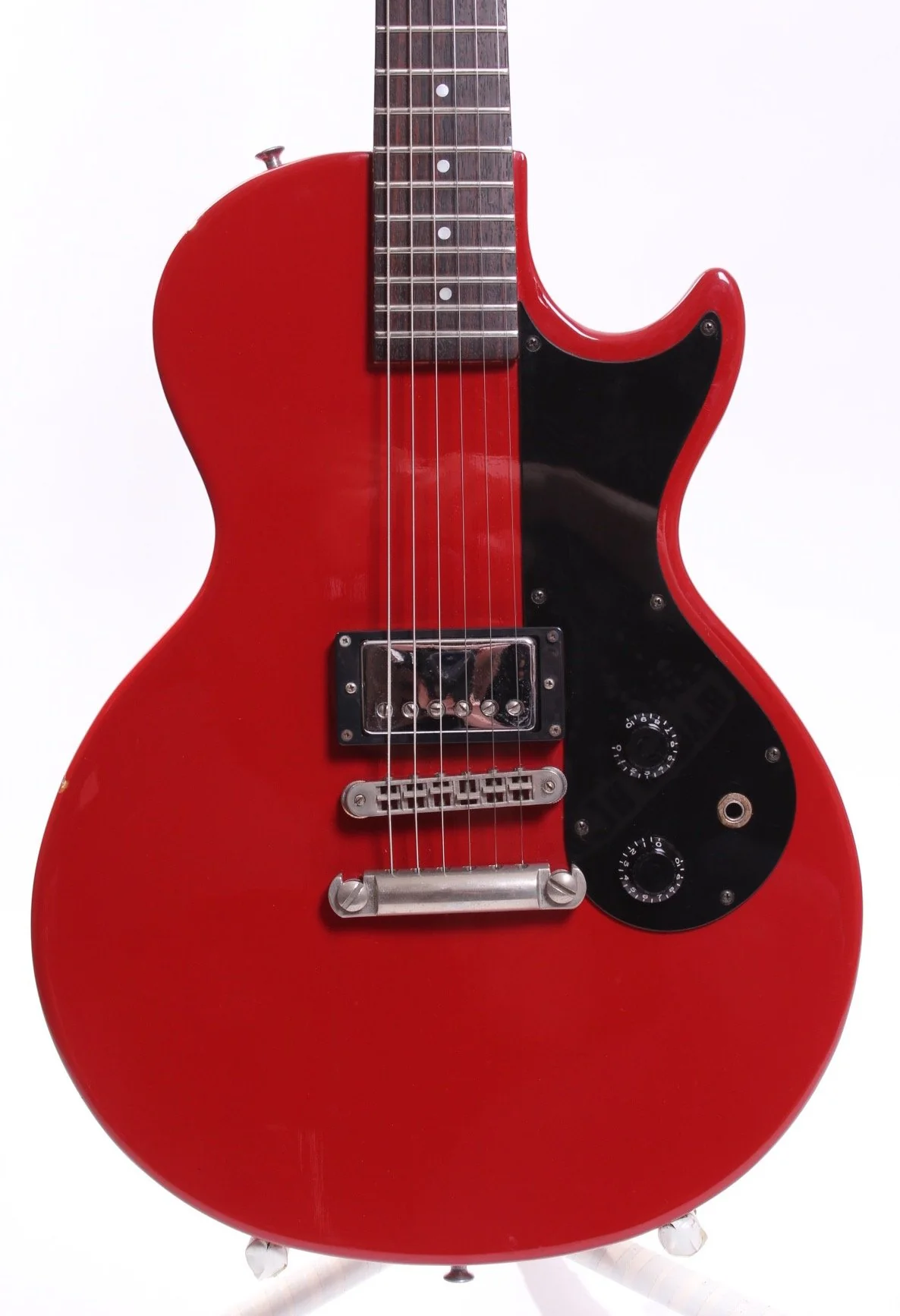 1991 Orville Melody Maker ferrari red - Image 2
