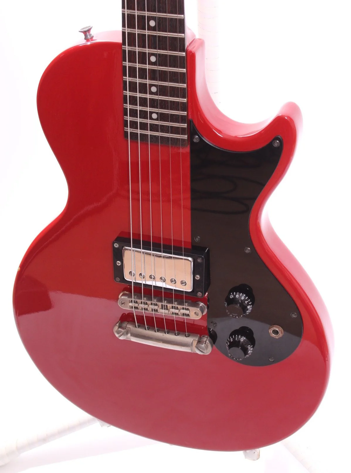 1991 Orville Melody Maker ferrari red - Image 3