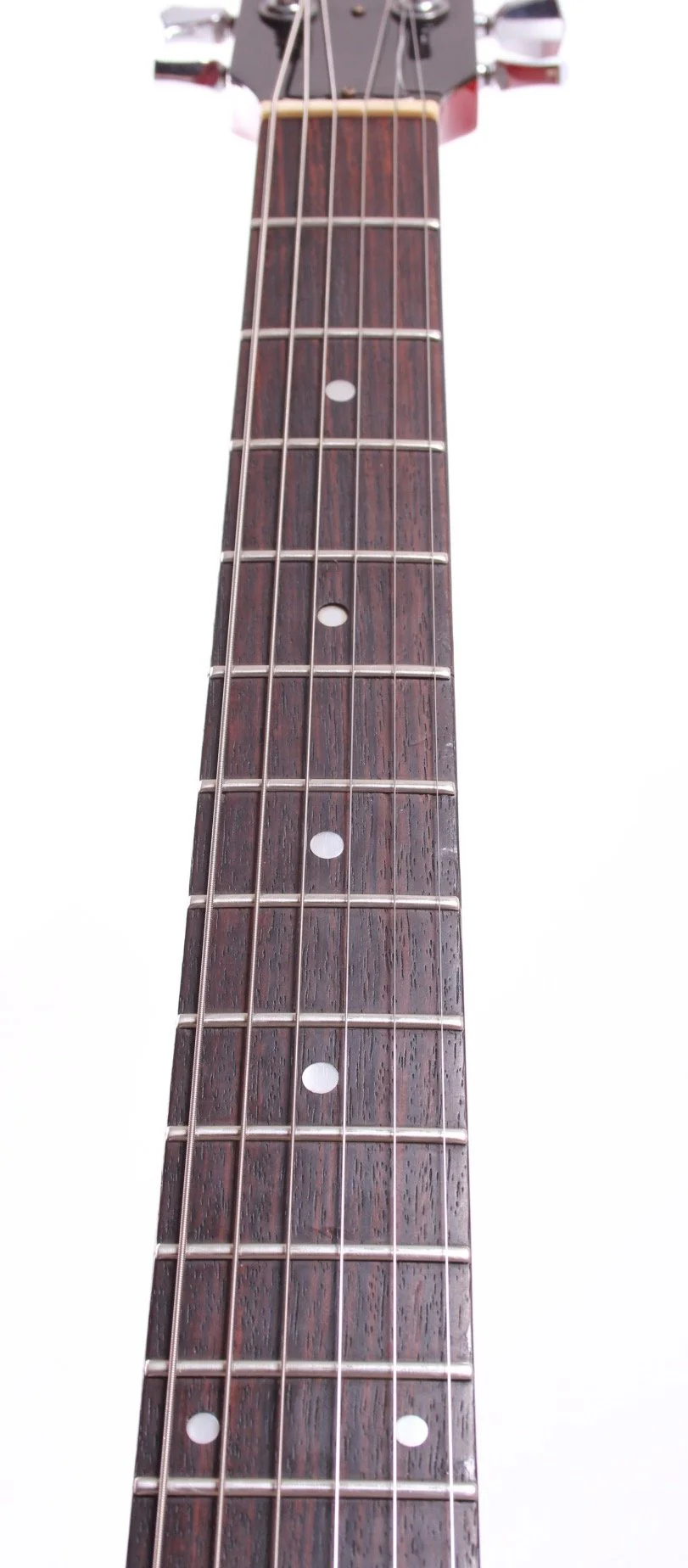 1991 Orville Melody Maker ferrari red - Image 4