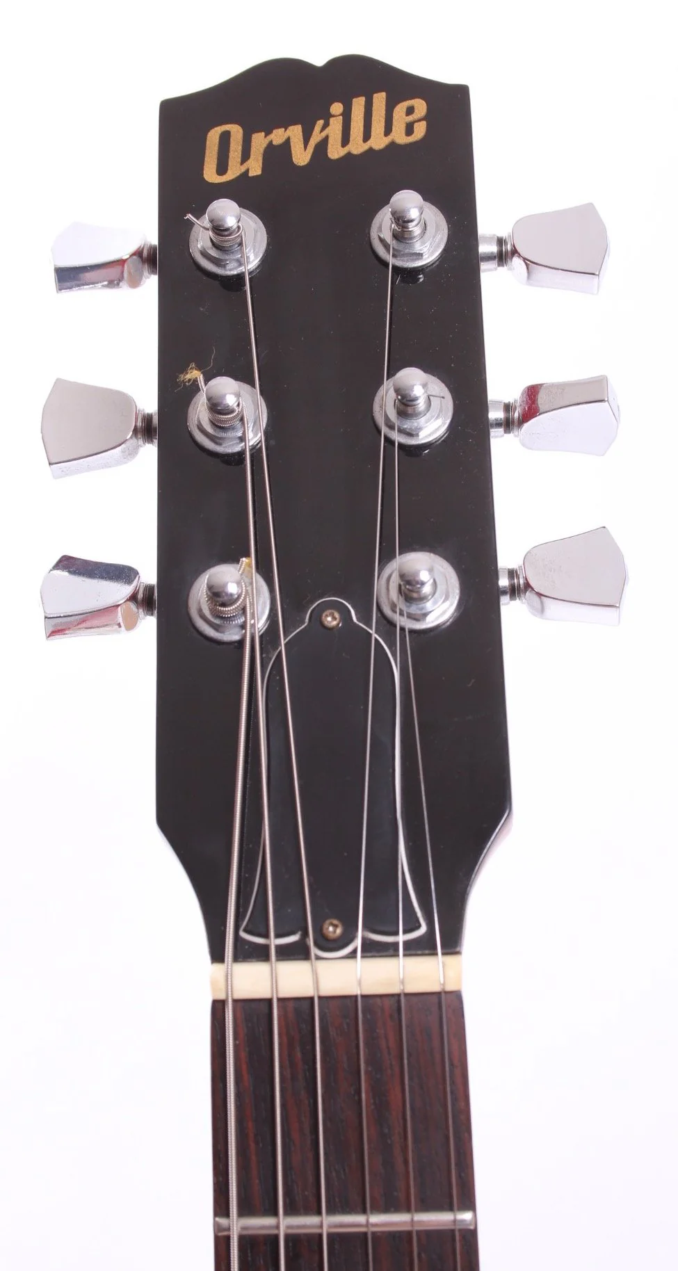 1991 Orville Melody Maker ferrari red - Image 5