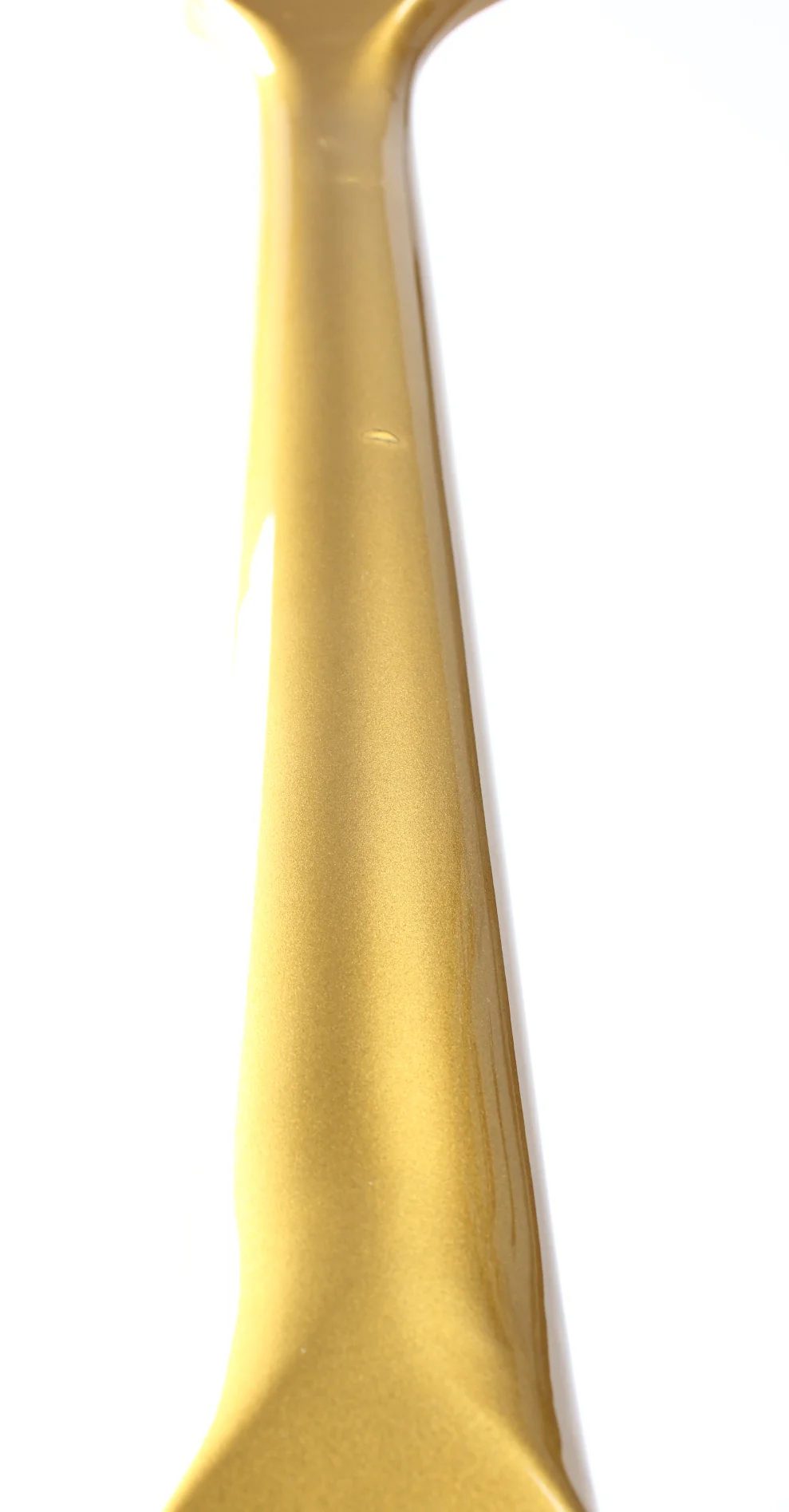 1992 Burny Firebird III, golden mist poly - Image 9