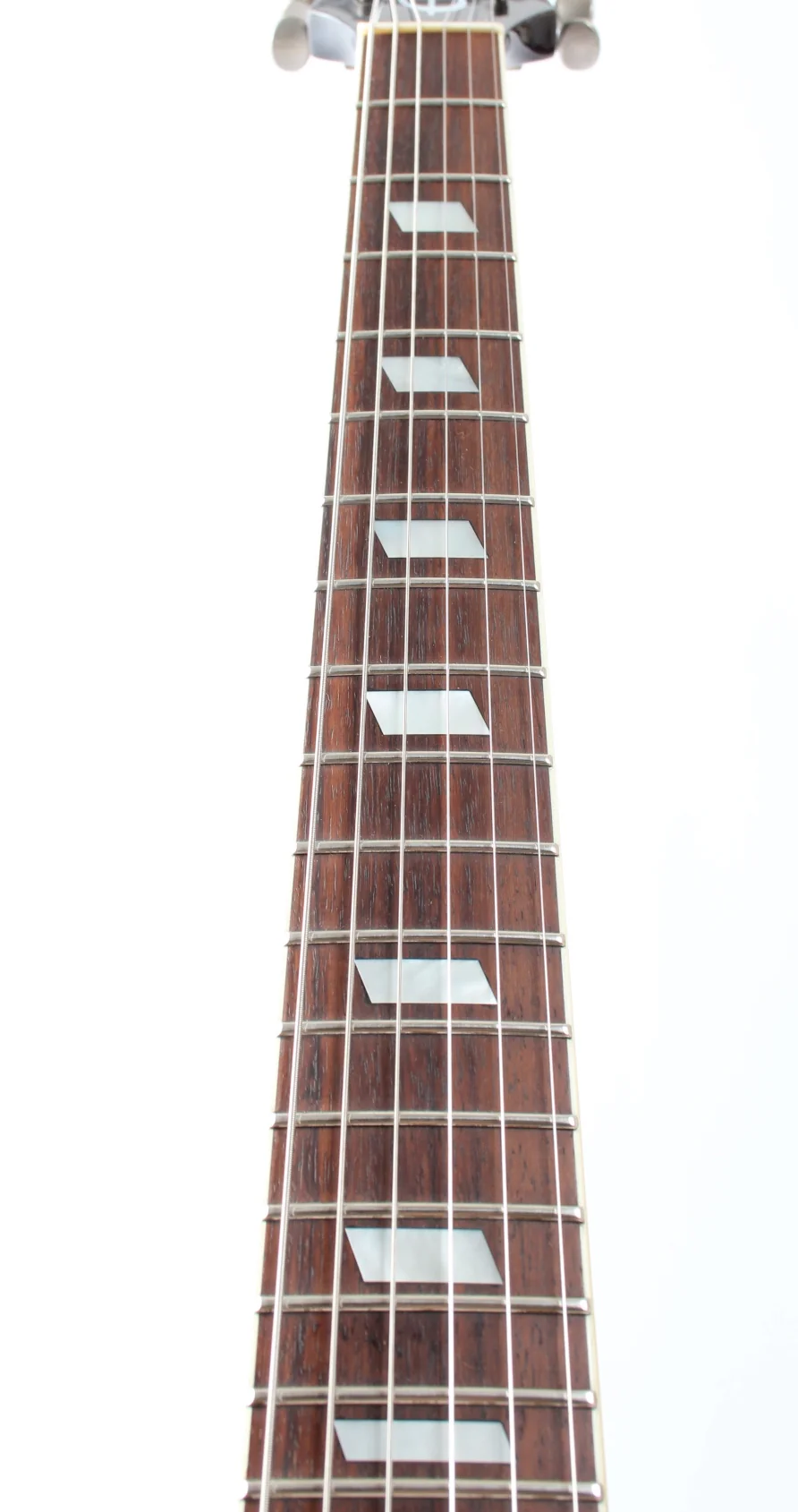 1992 Epiphone Casino sunburst - Image 4