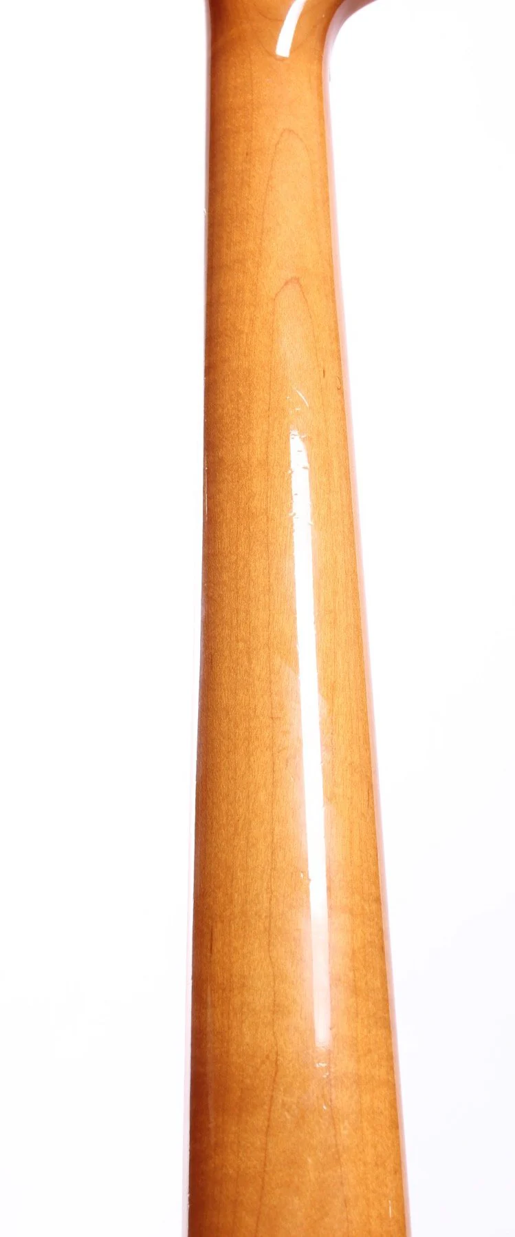 1992 Fender American Vintage '62 Reissue Jazz Bass sunburst - Image 9