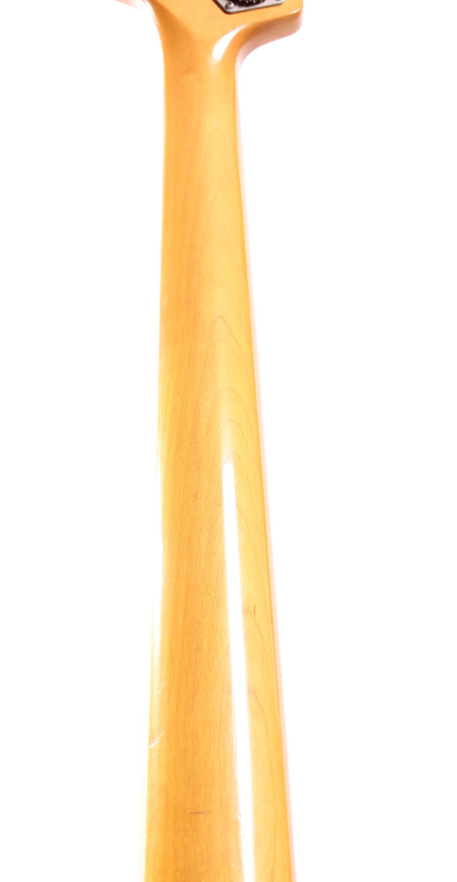 1992 Fender Jazz Bass 62 Reissue natural - Image 10