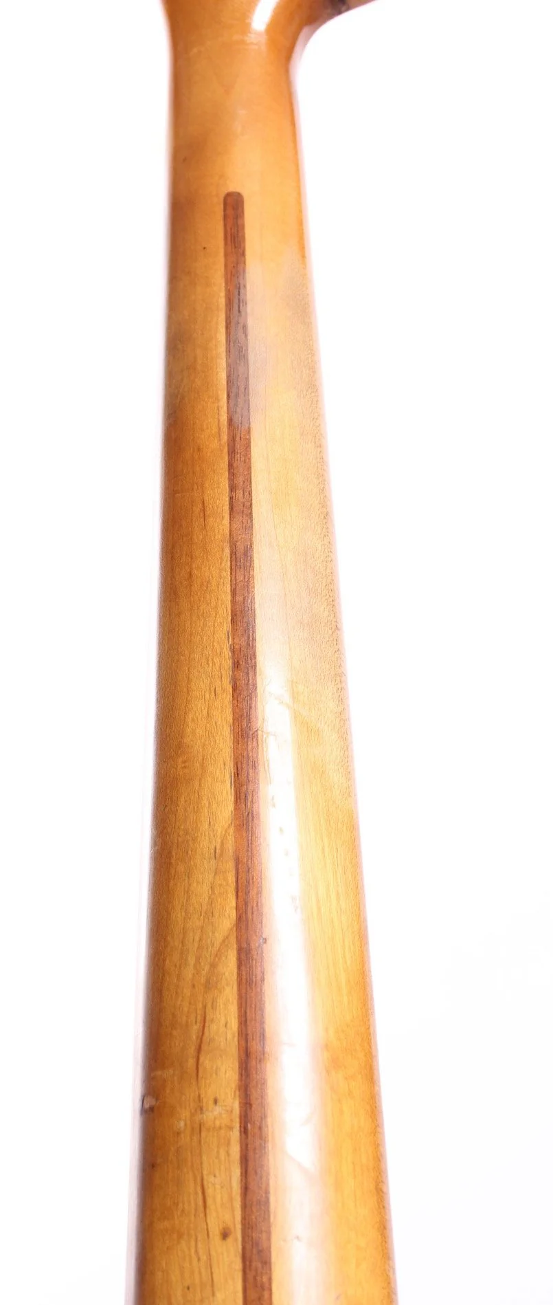 1992 Fender Jazz Bass 75 Reissue natural - Image 9