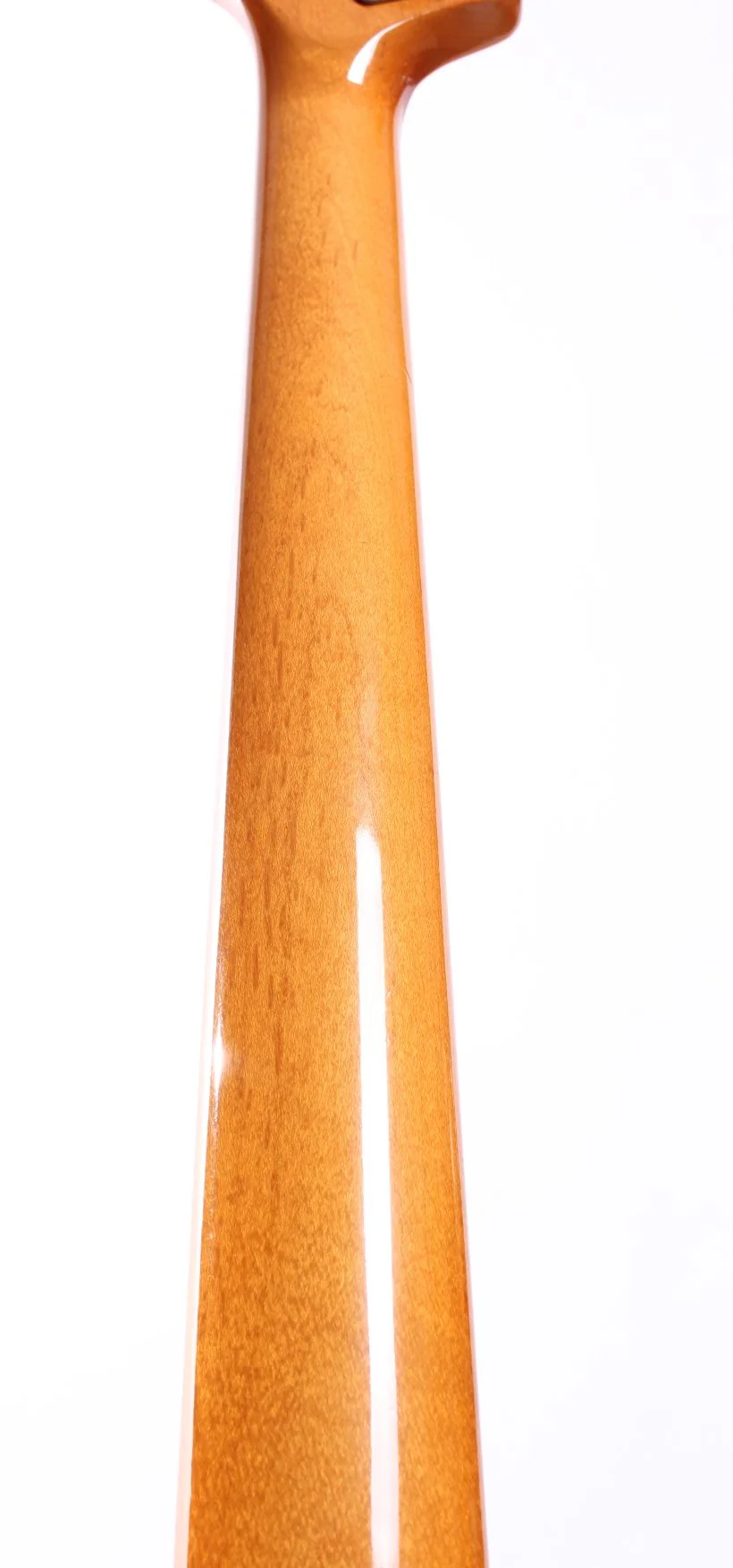 1992 Fender Jazz Bass American Vintage 62 Reissue sunburst - Image 9