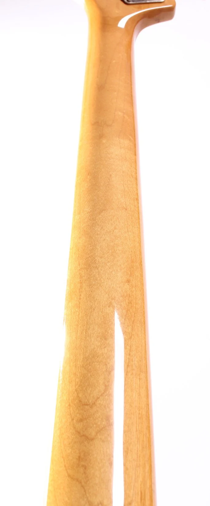 1992 Fender Jazz Bass American Vintage 62 Reissue sunburst - Image 9
