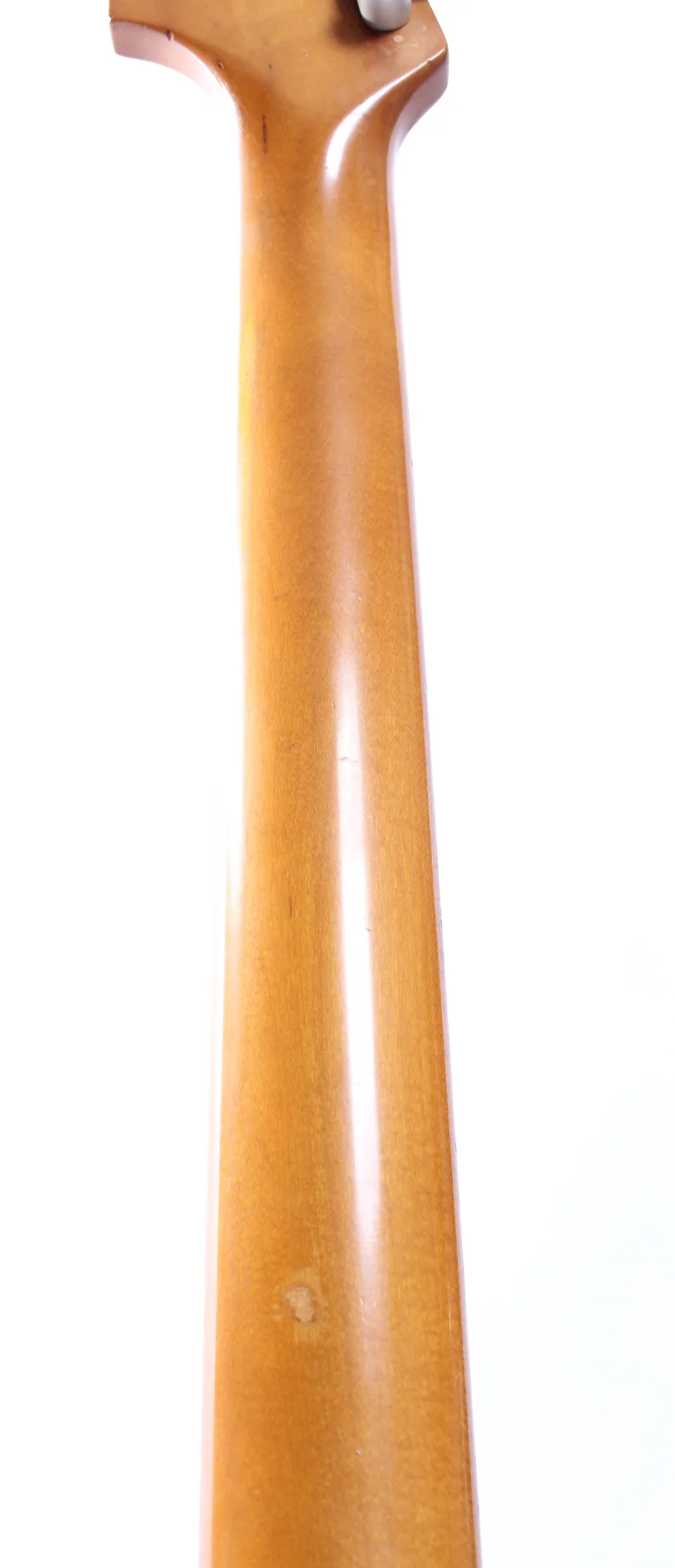 1992 Fender Jazzmaster 66 Reissue sunburst - Image 9