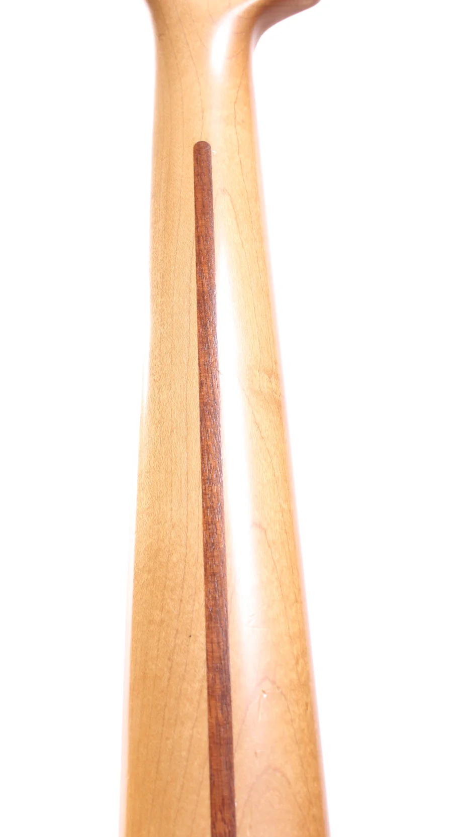 1992 Fender Precision Bass Mini MPB-33 sunburst - Image 9