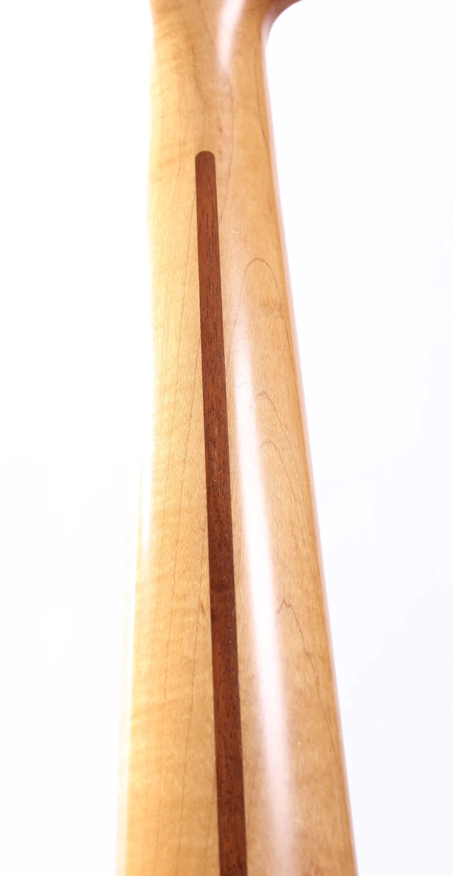 1992 Fender Precision Bass Mini MPB-33 sunburst - Image 10