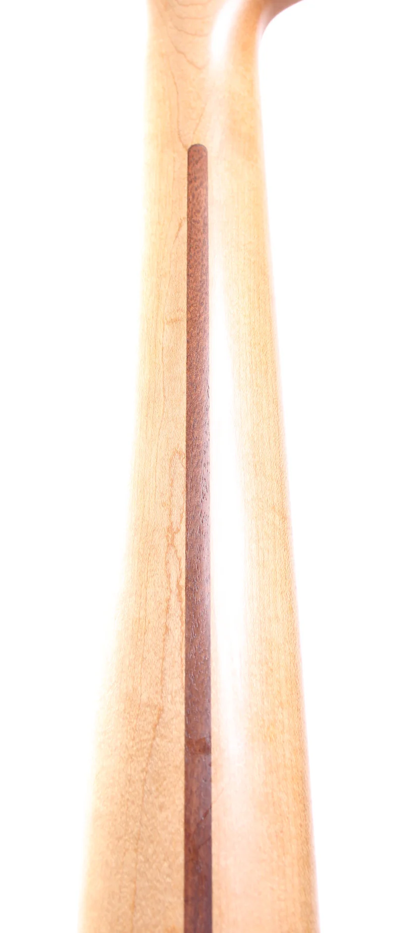 1992 Fender Precision Bass Mini MPB-33 sunburst - Image 10