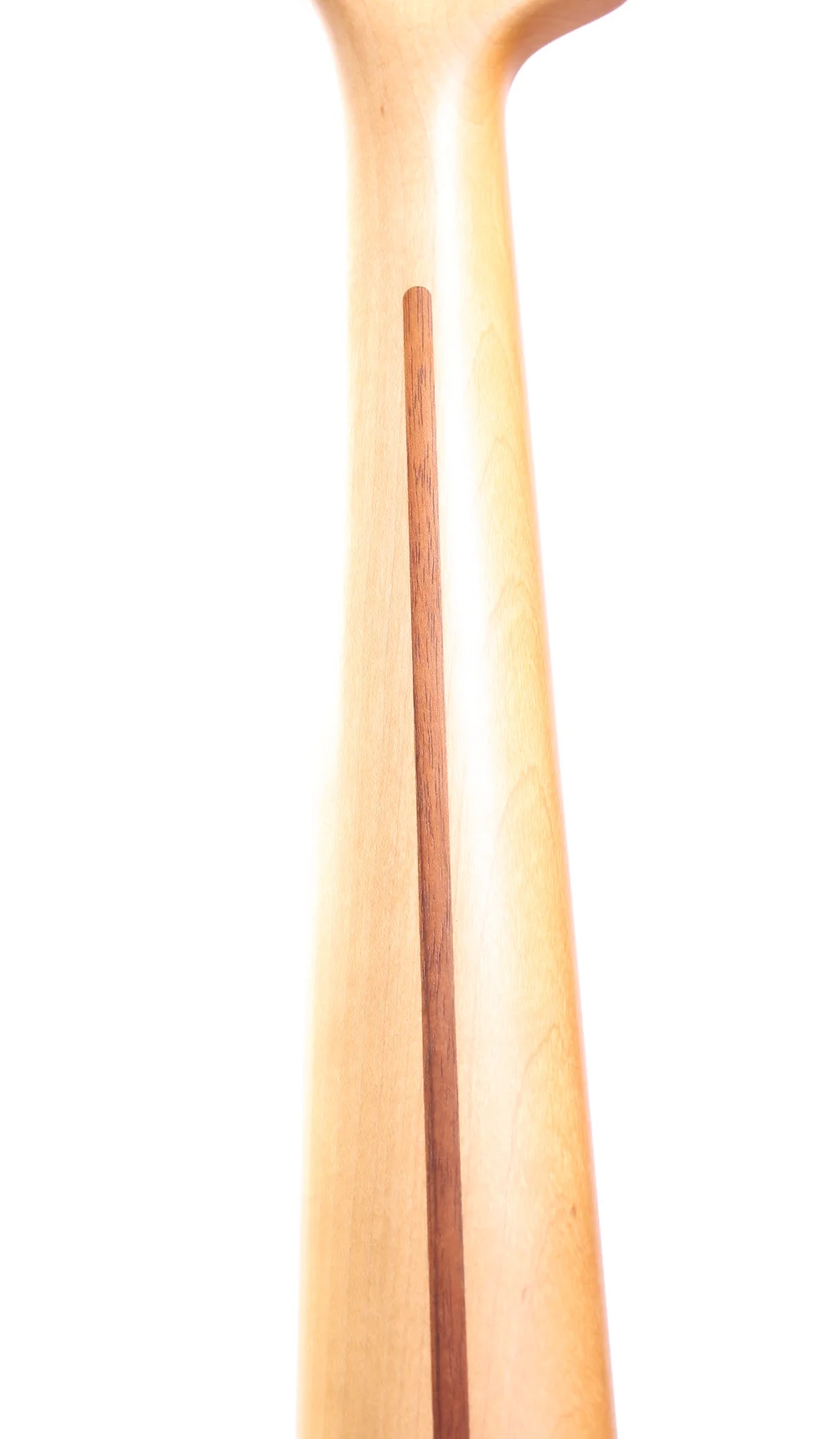 1992 Fender Precision Bass Mini MPB-33 sunburst - Image 10