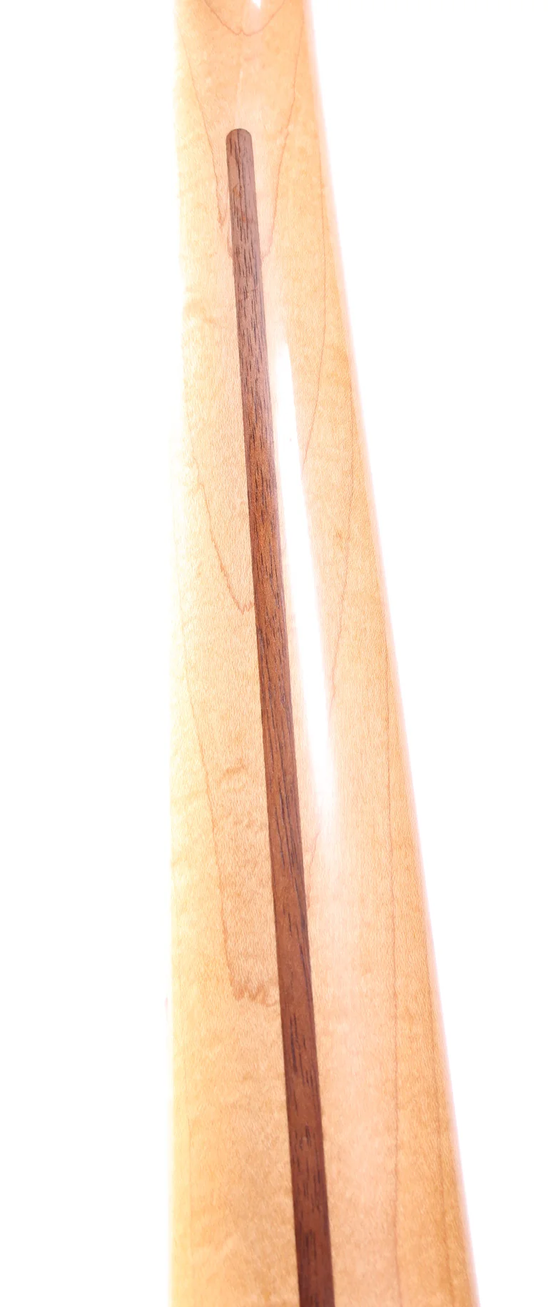 1992 Fender Precision Bass Mini MPB-33 sunburst - Image 9