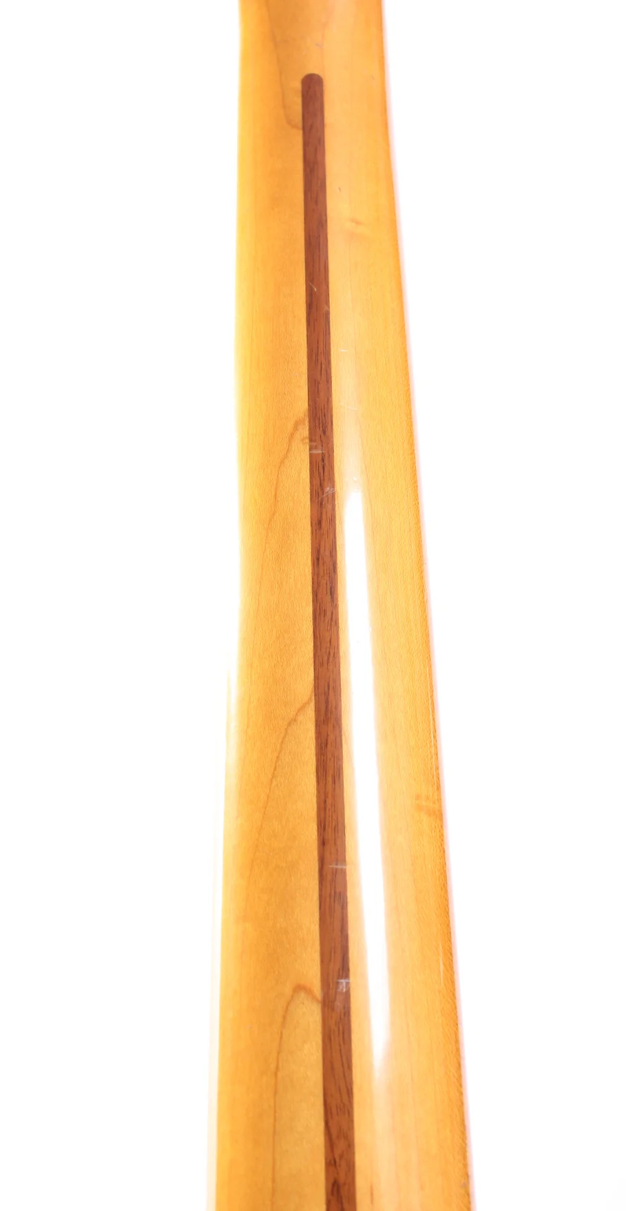 1992 Fender Stratocaster 57 Reissue sunburst - Image 9