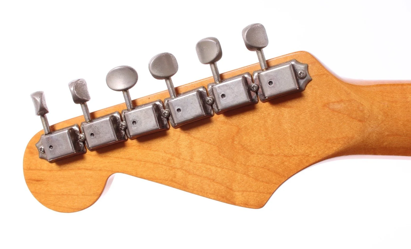 1992 Fender Stratocaster American Vintage 57 Reissue ocean turquoise metallic - Image 10