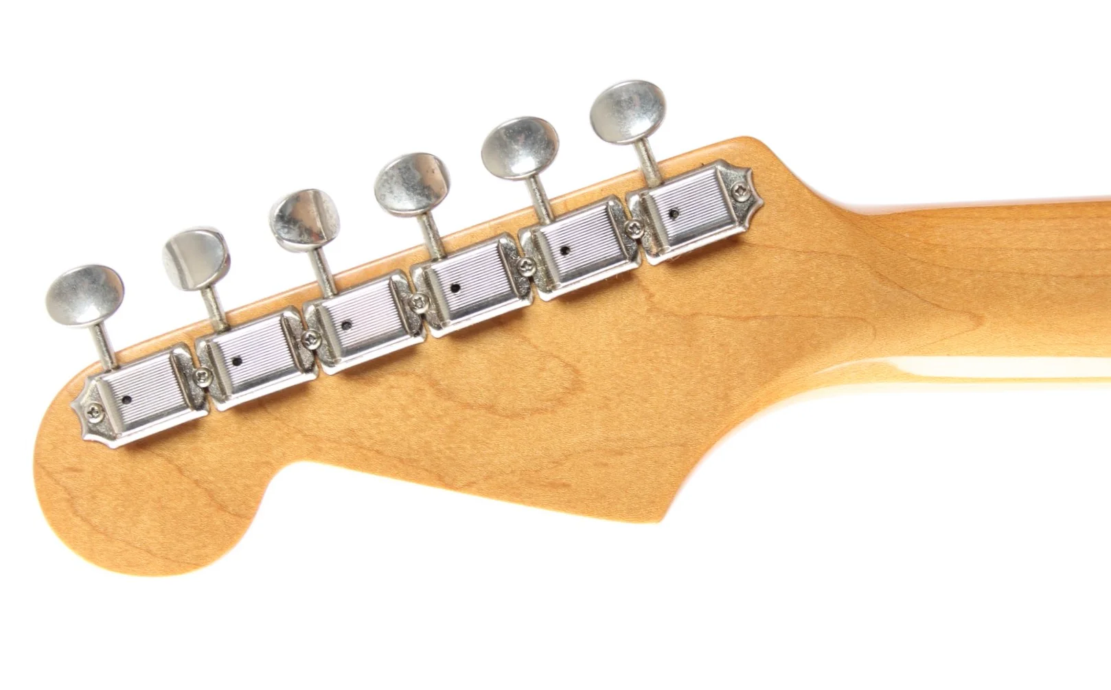 1992 Fender Stratocaster American Vintage 62 Reissue ocean turquoise metallic - Image 11