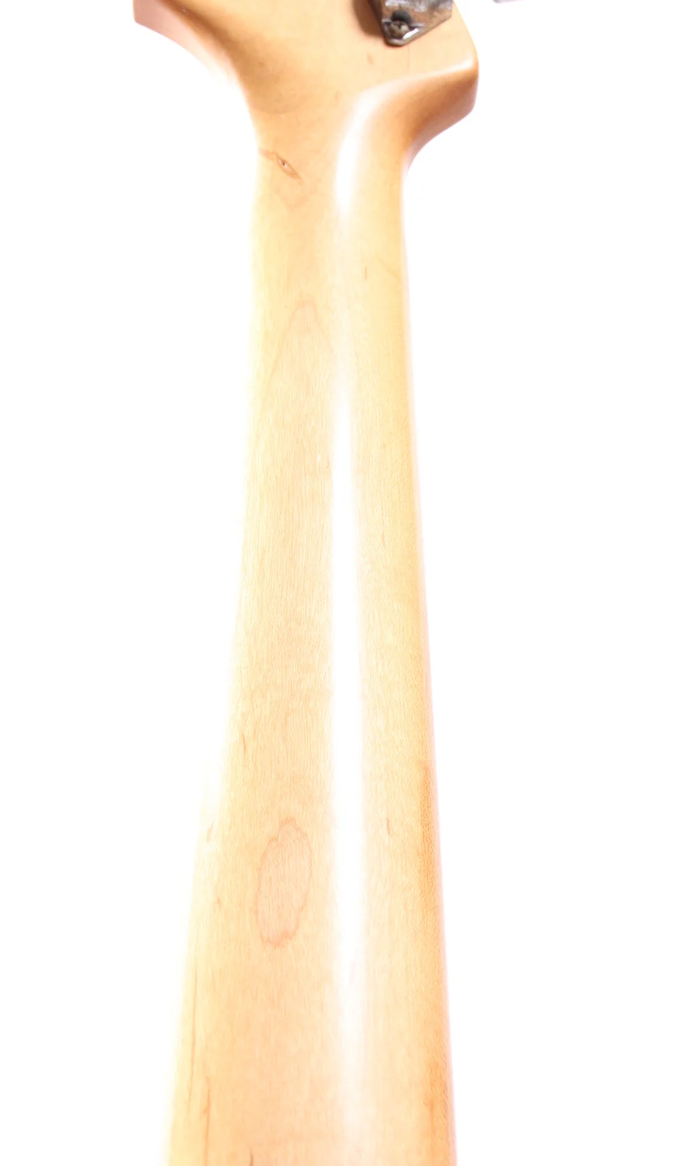 1992 Fender Stratocaster Mini MST-32 sunburst - Image 10