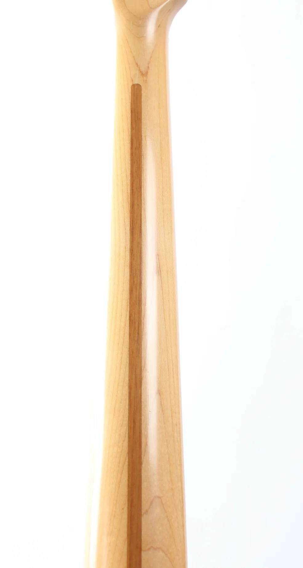 1992 Fender Telecaster American Standard frost red - Image 9