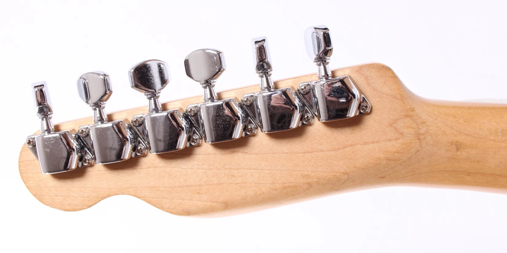 1992 Fender Telecaster Mini MTL-32 black - Image 10