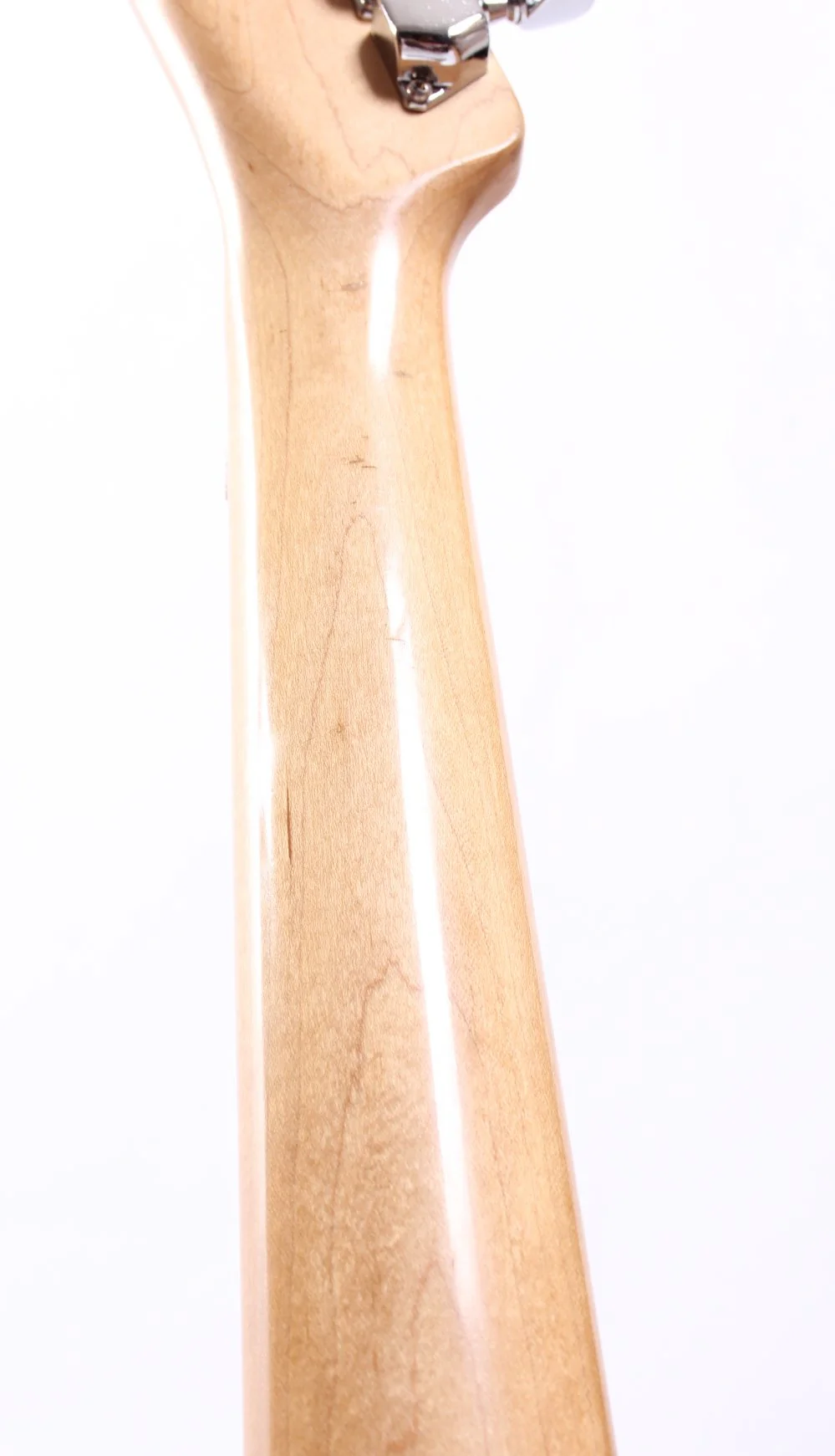 1992 Fender Telecaster Mini MTL-32 black - Image 9