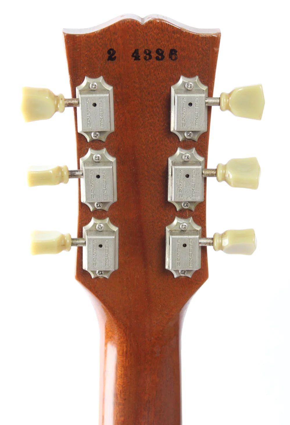 1992 Gibson Les Paul Classic honey burst - Image 10