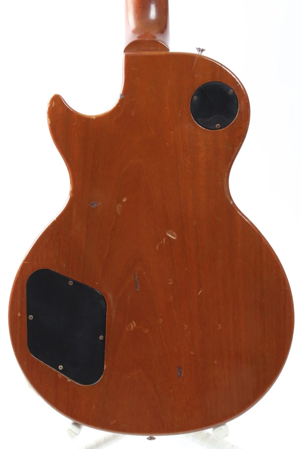 1992 Gibson Les Paul Classic honey burst - Image 7