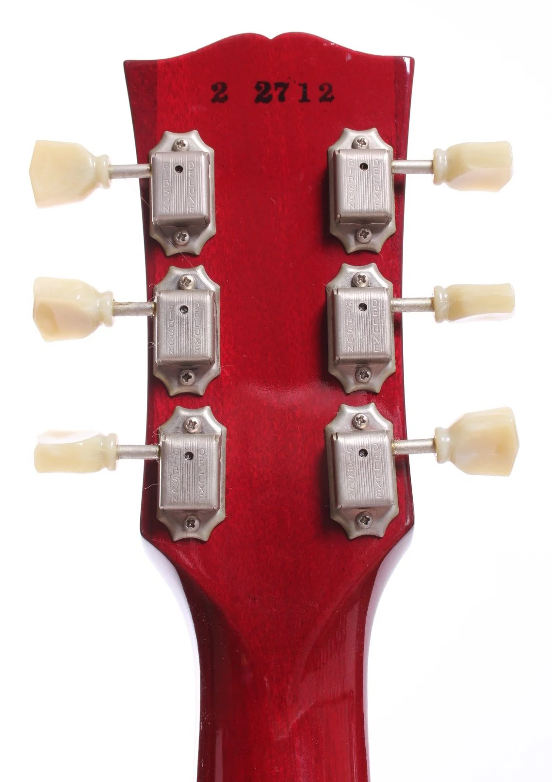 1992 Gibson Les Paul Classic honey burst - Image 10