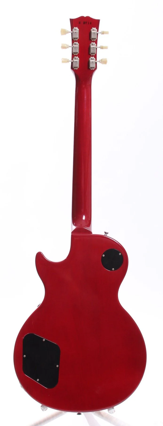1992 Gibson Les Paul Classic honey burst - Image 6