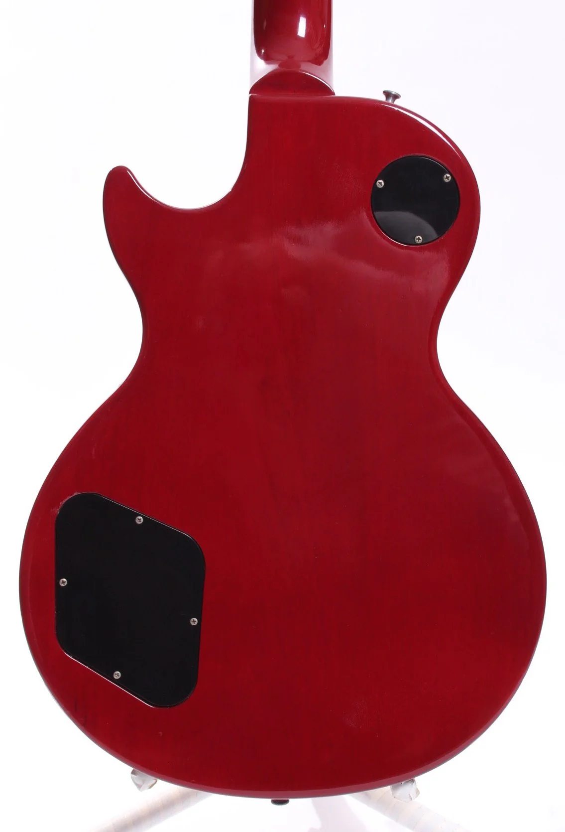 1992 Gibson Les Paul Classic honey burst - Image 7