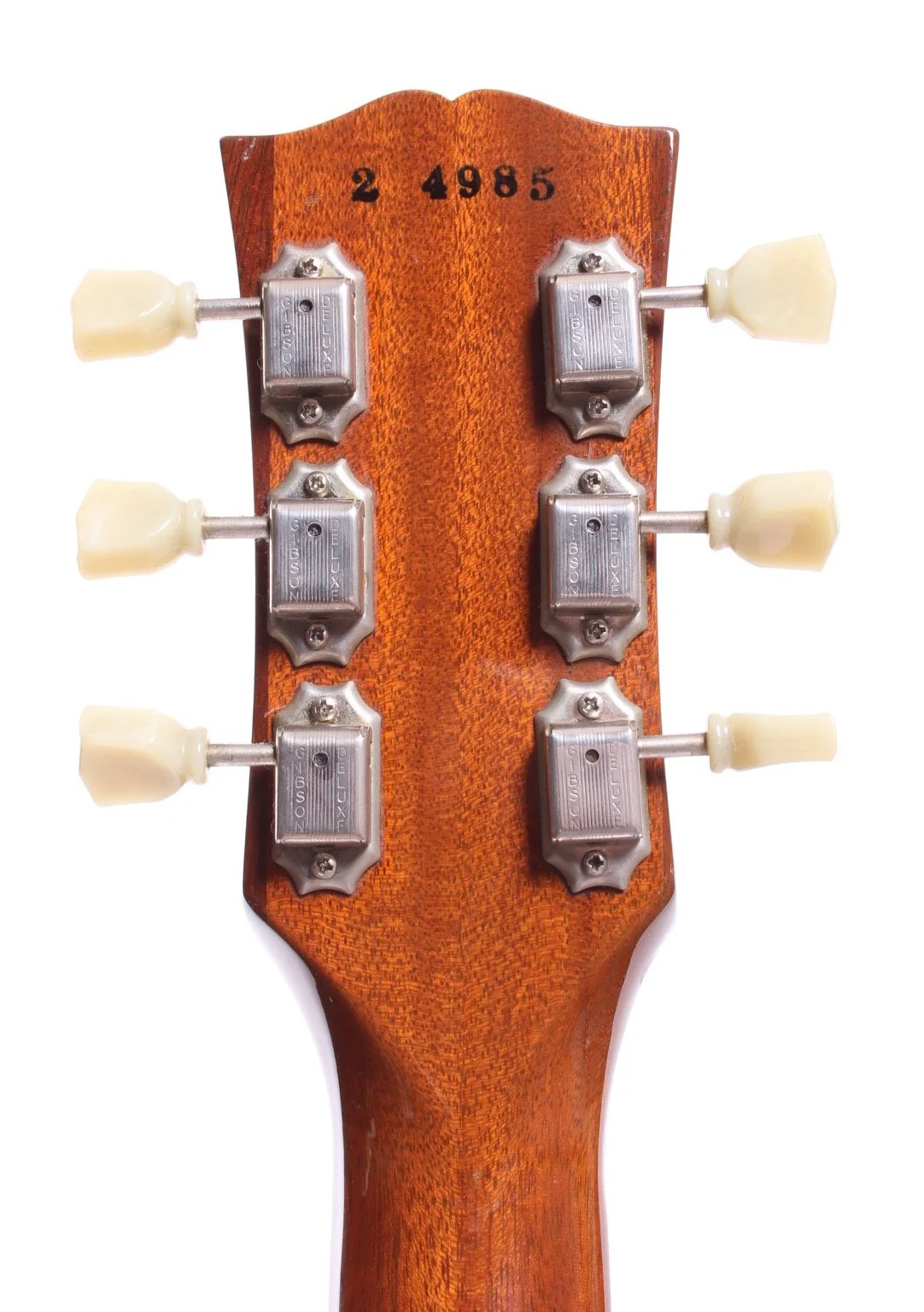 1992 Gibson Les Paul Classic honey burst - Image 10
