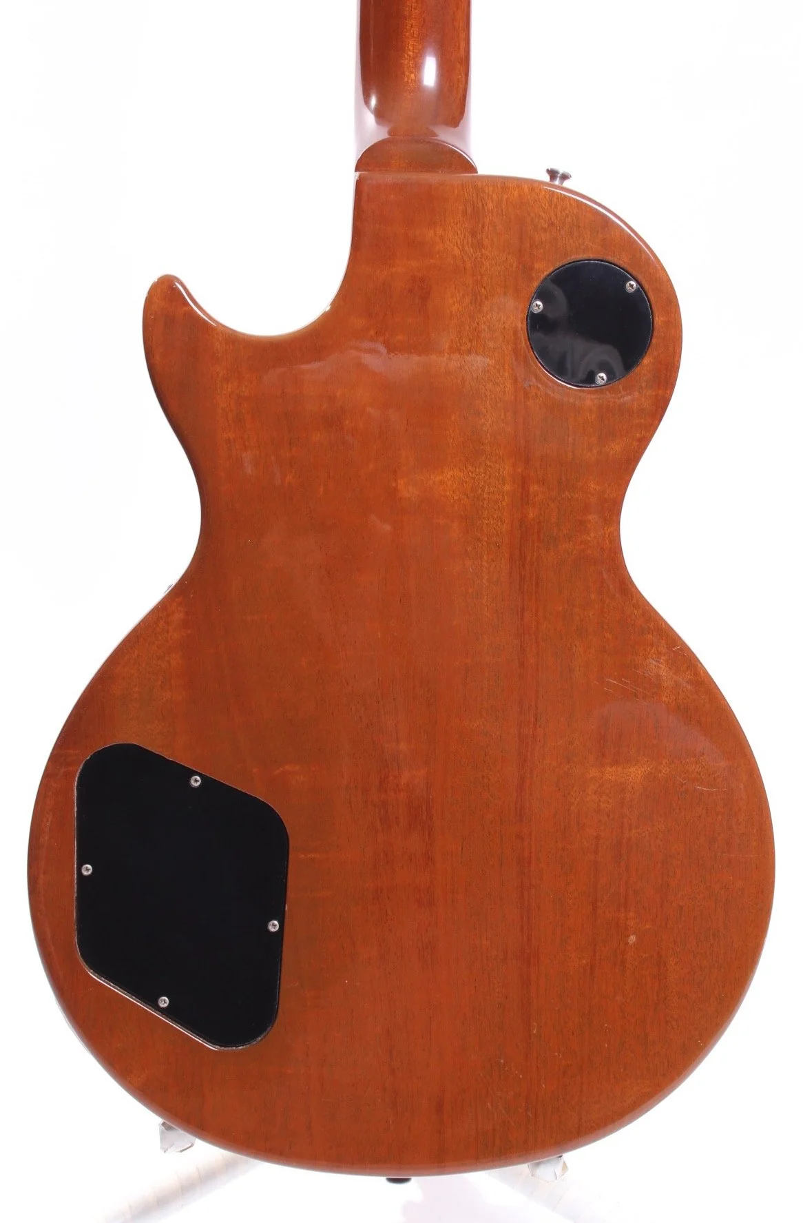 1992 Gibson Les Paul Classic honey burst - Image 7