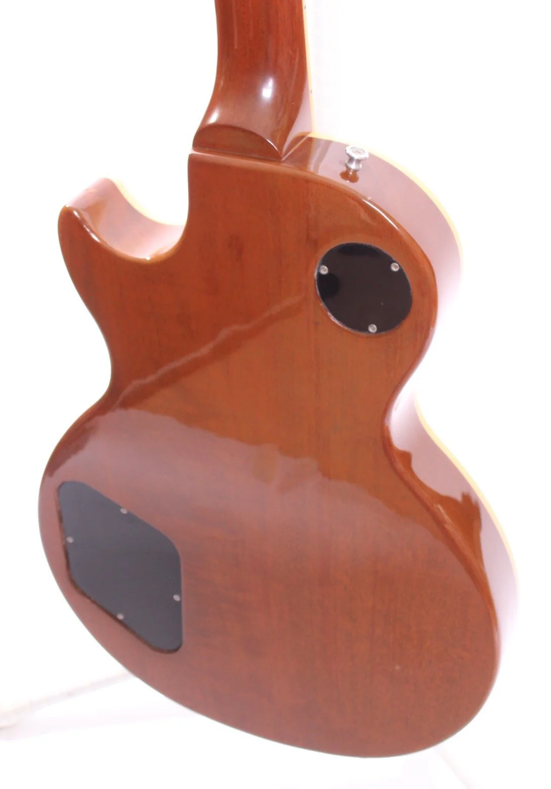 1992 Gibson Les Paul Classic honey burst - Image 8