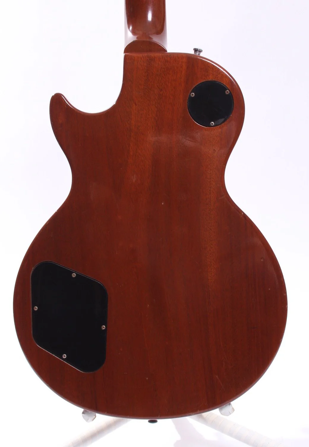 1992 Gibson Les Paul Classic honey burst - Image 7