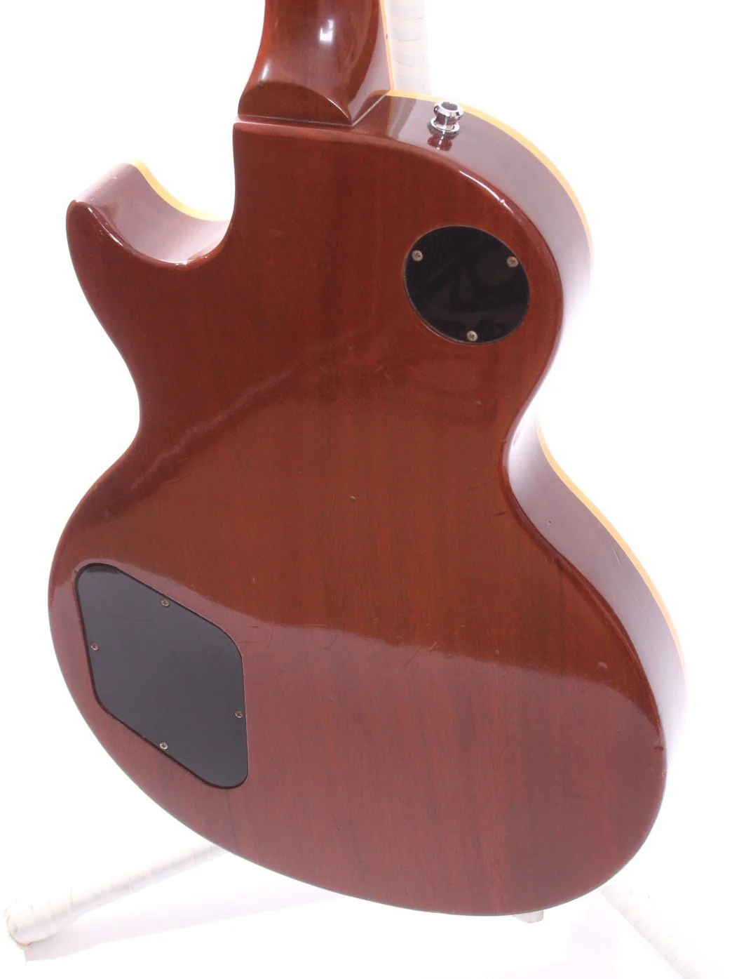1992 Gibson Les Paul Classic honey burst - Image 8