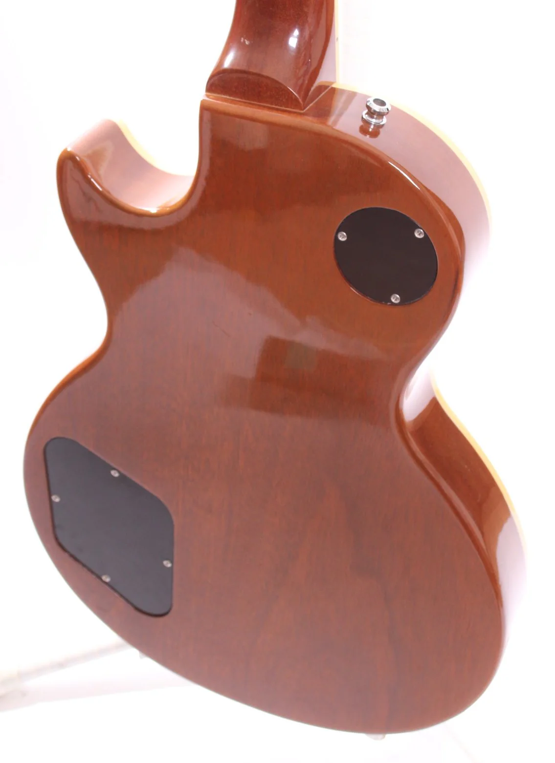 1992 Gibson Les Paul Classic honey burst - Image 10