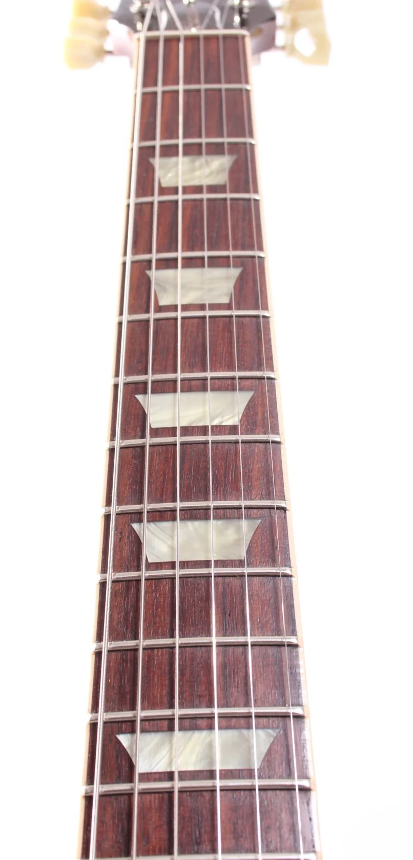 1992 Gibson Les Paul Classic honey burst - Image 7