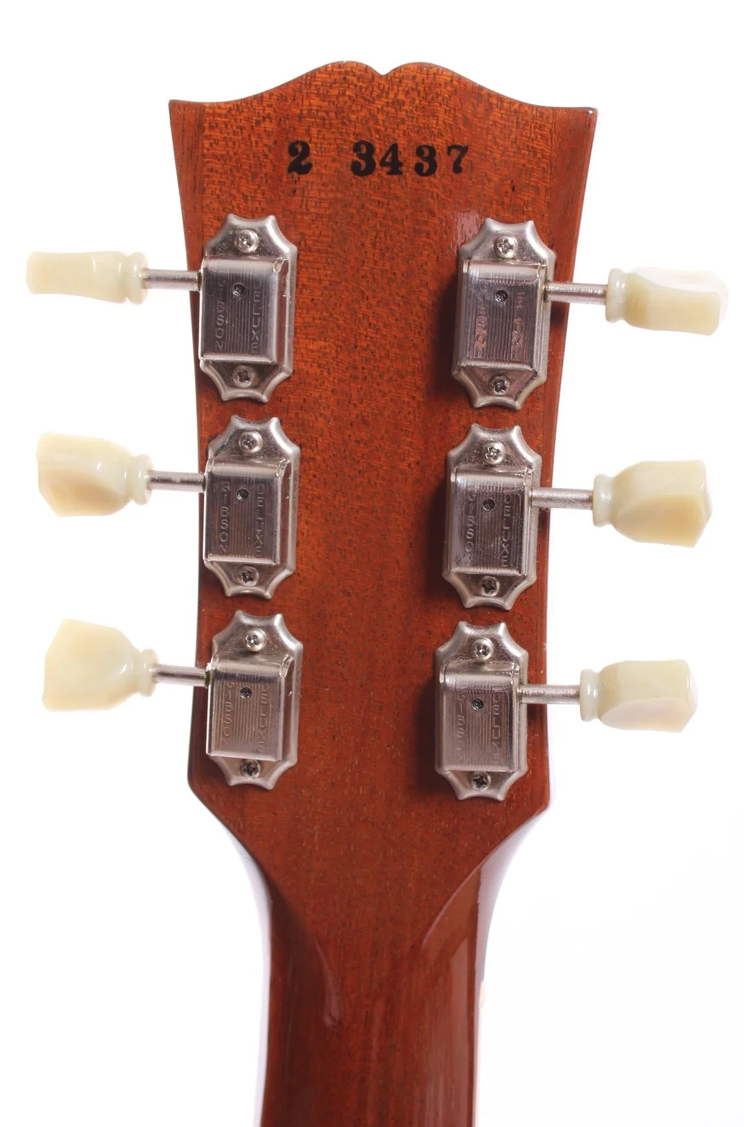 1992 Gibson Les Paul Classic honey burst - Image 9