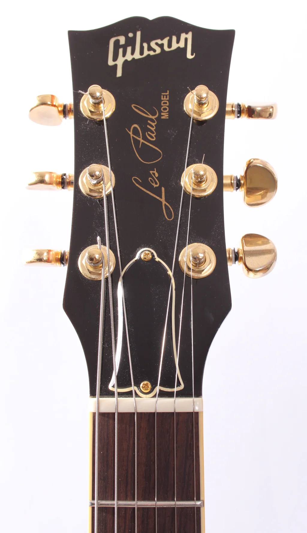 1992 Gibson Les Paul Classic Plus natural - Image 5