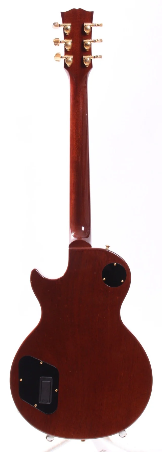 1992 Gibson Les Paul Classic Plus natural - Image 6