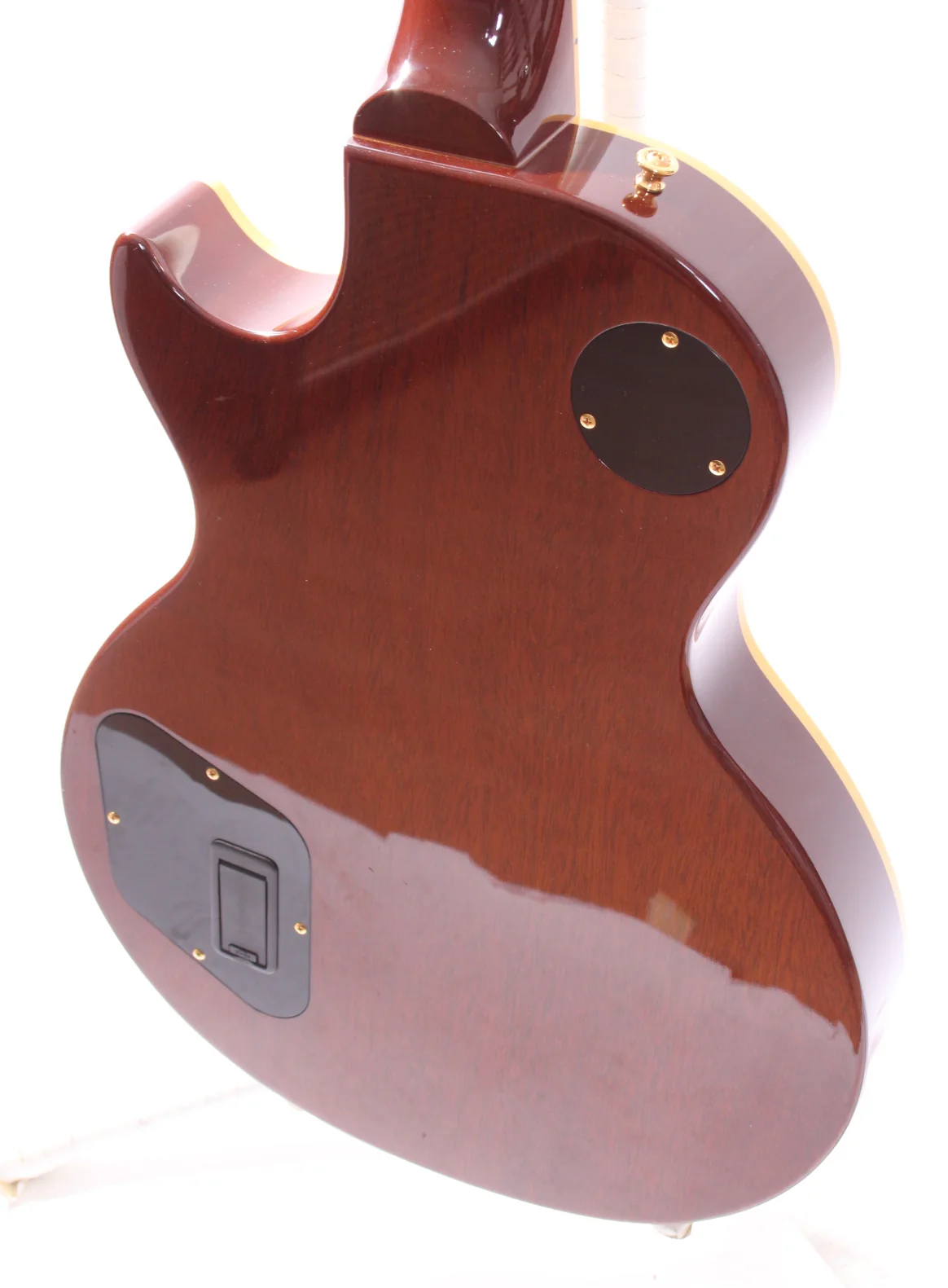 1992 Gibson Les Paul Classic Plus natural - Image 8