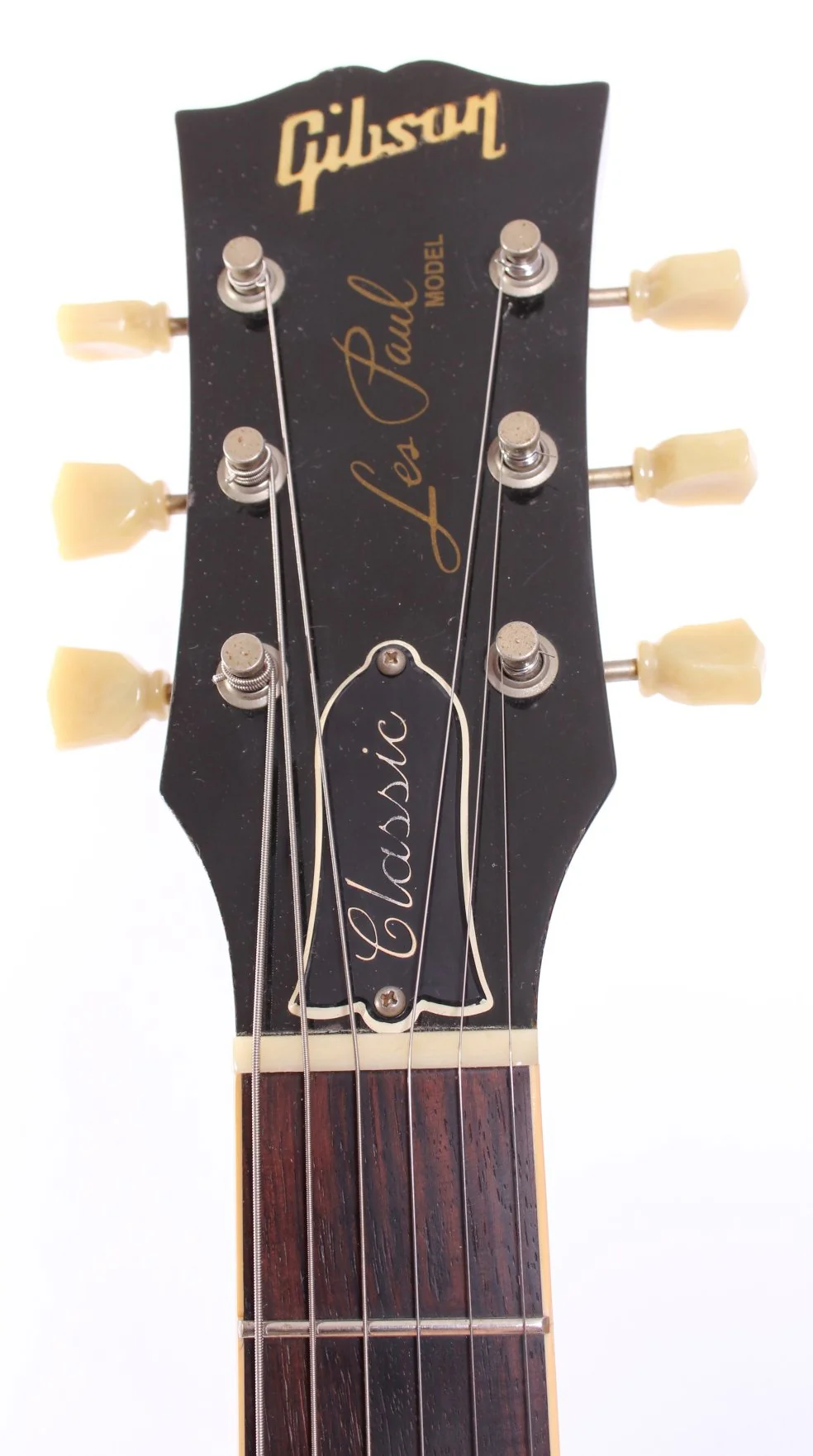 1992 Gibson Les Paul Classic Plus transparent purple - Image 7