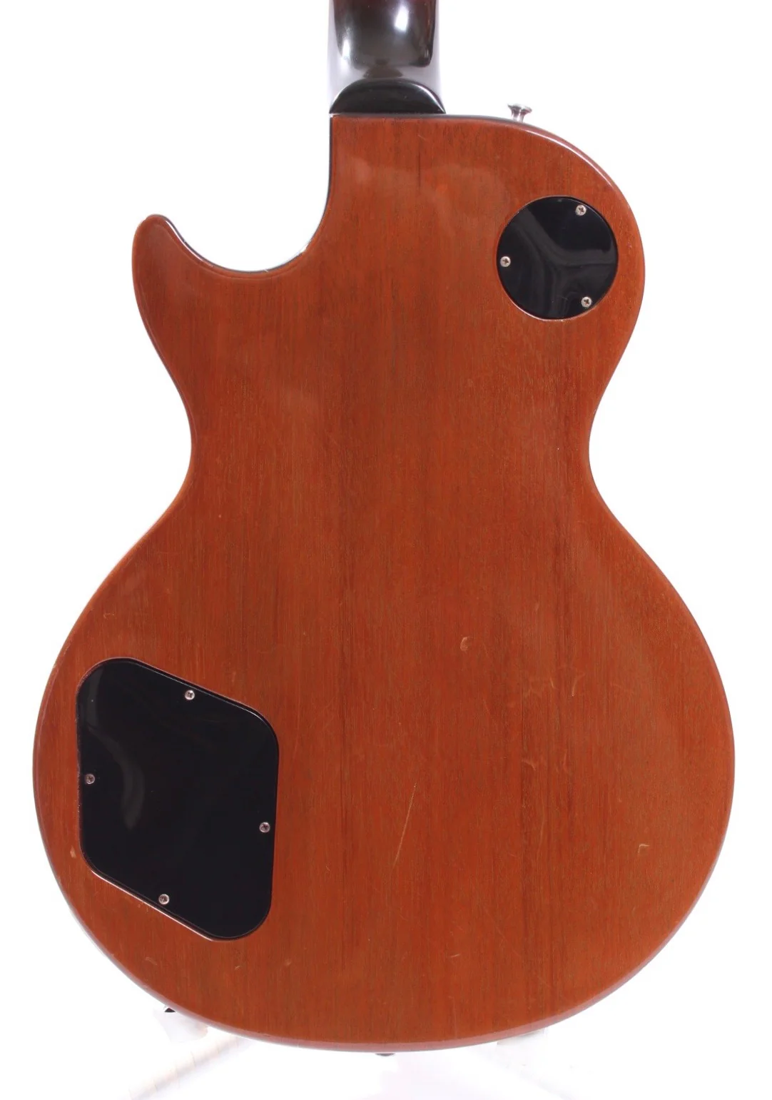1993 Gibson Les Paul Classic Premium Plus vintage sunburst - Image 7