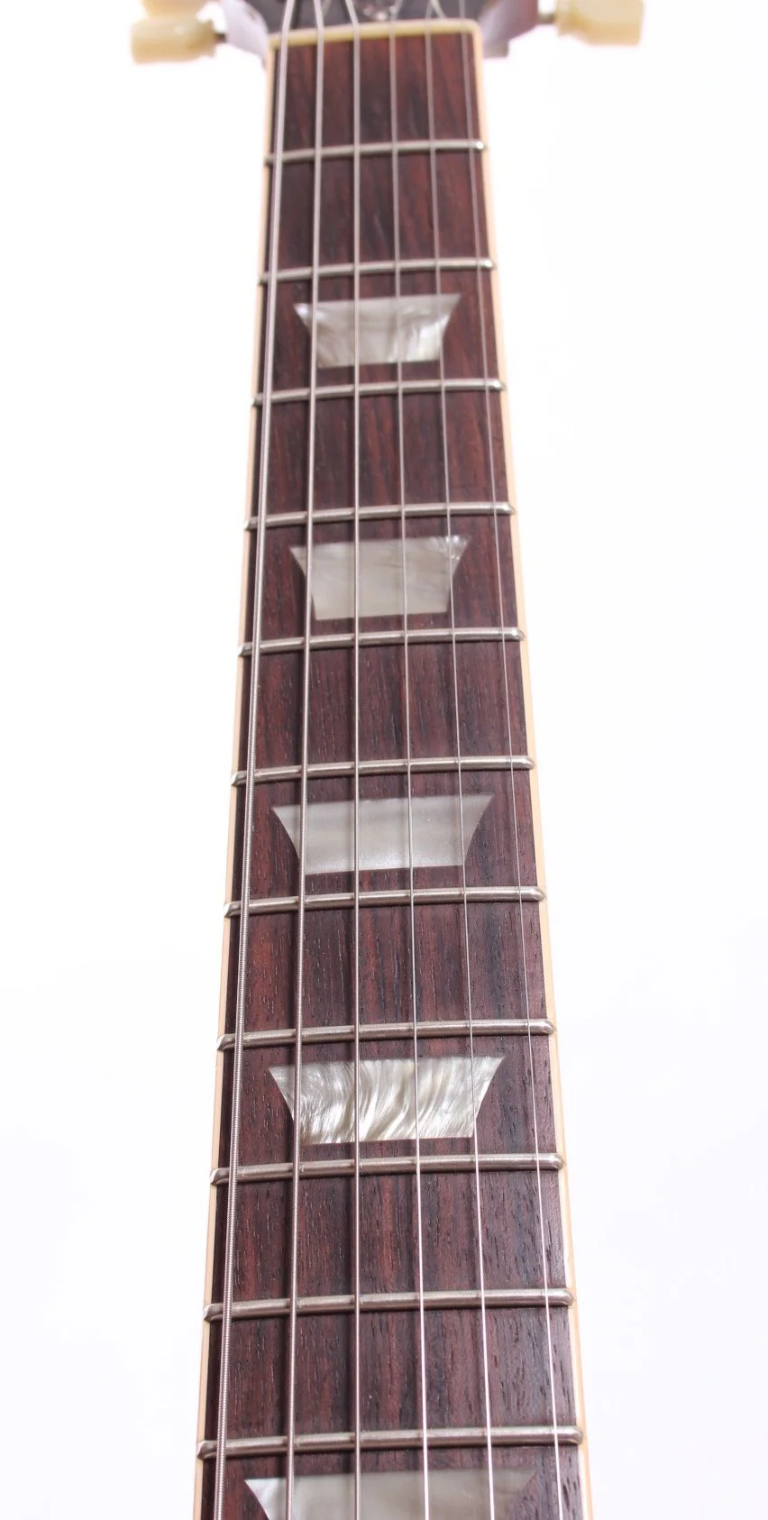 1992 Gibson Les Paul Classic tobacco sunburst - Image 4