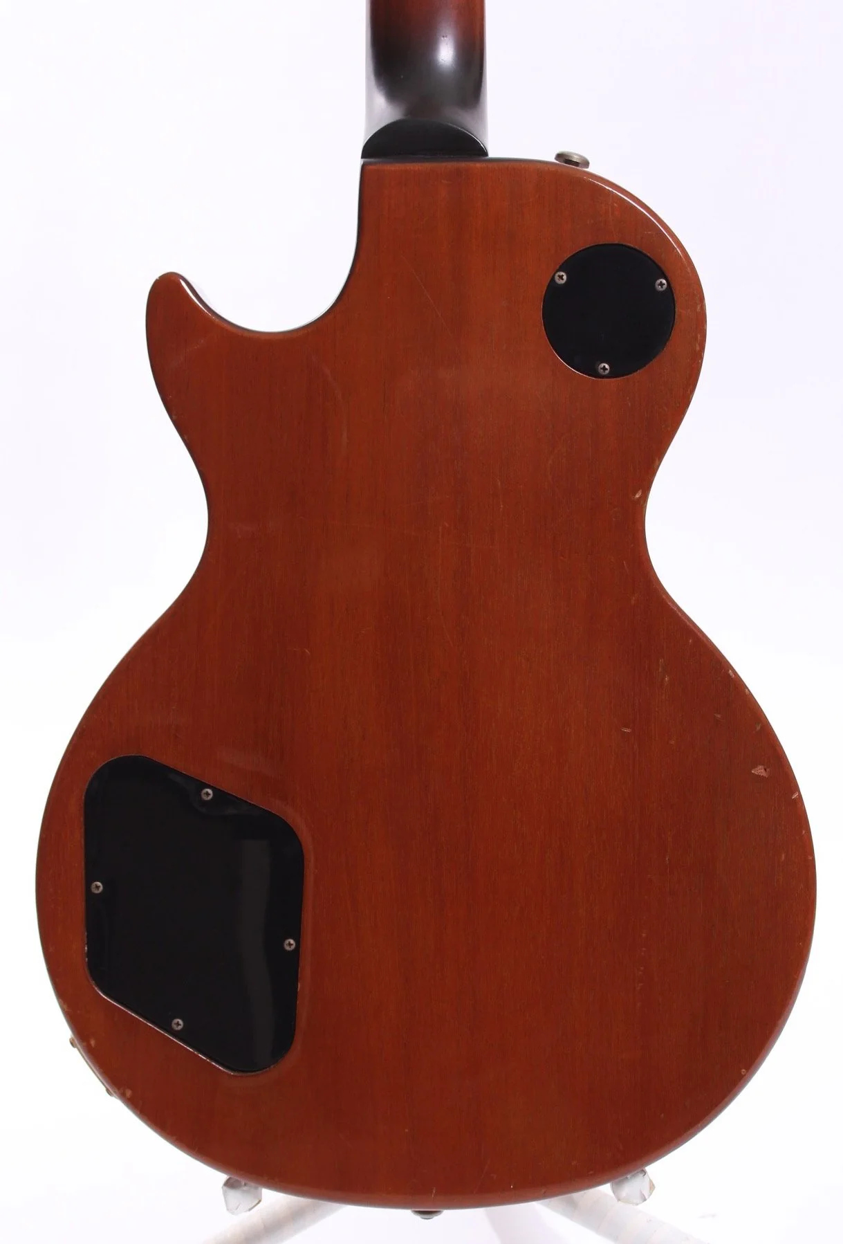 1992 Gibson Les Paul Classic tobacco sunburst - Image 7