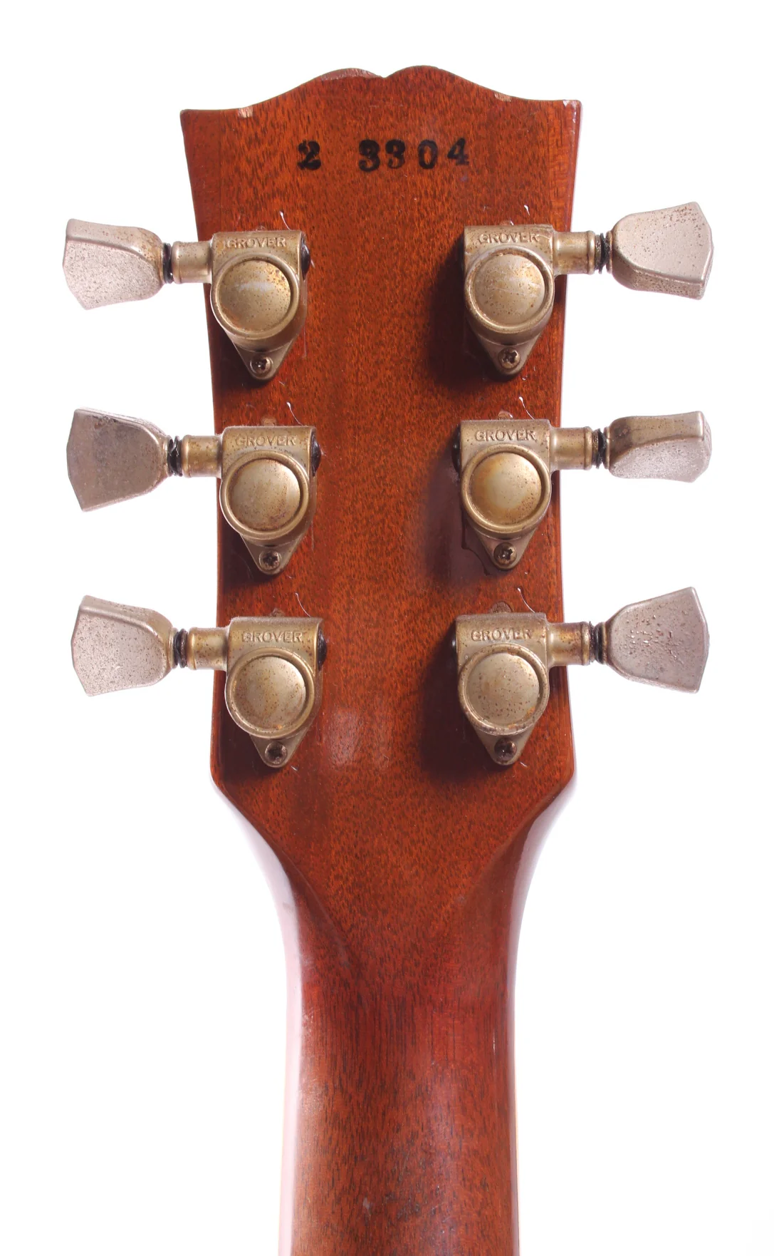 1992 Gibson Les Paul Classic vintage sunburst - Image 10