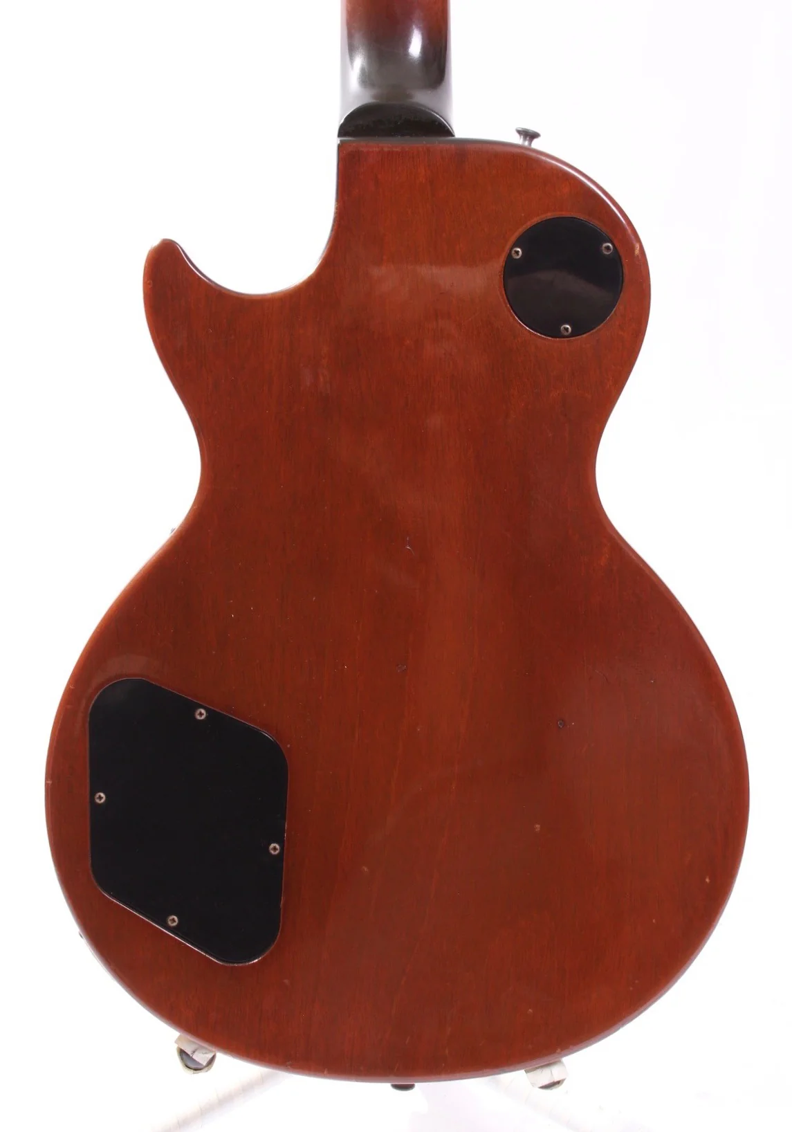 1992 Gibson Les Paul Classic vintage sunburst - Image 7